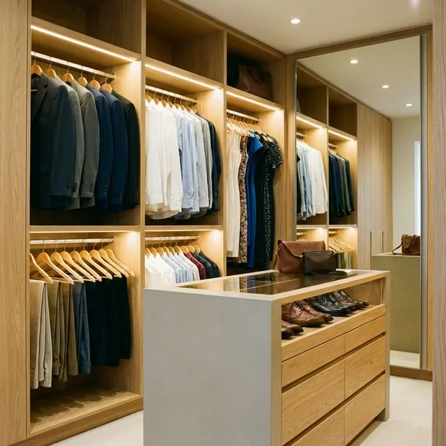 Clothing Alterations vs. Buying New: When to Tailor Instead — cover