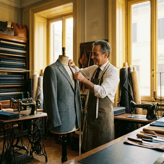 How to Find the Best Tailor in Sacramento — cover